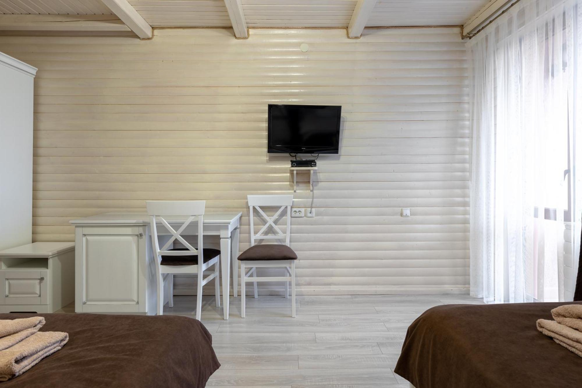 Villa Morishka & Spa บูโคเวล ห้อง รูปภาพ