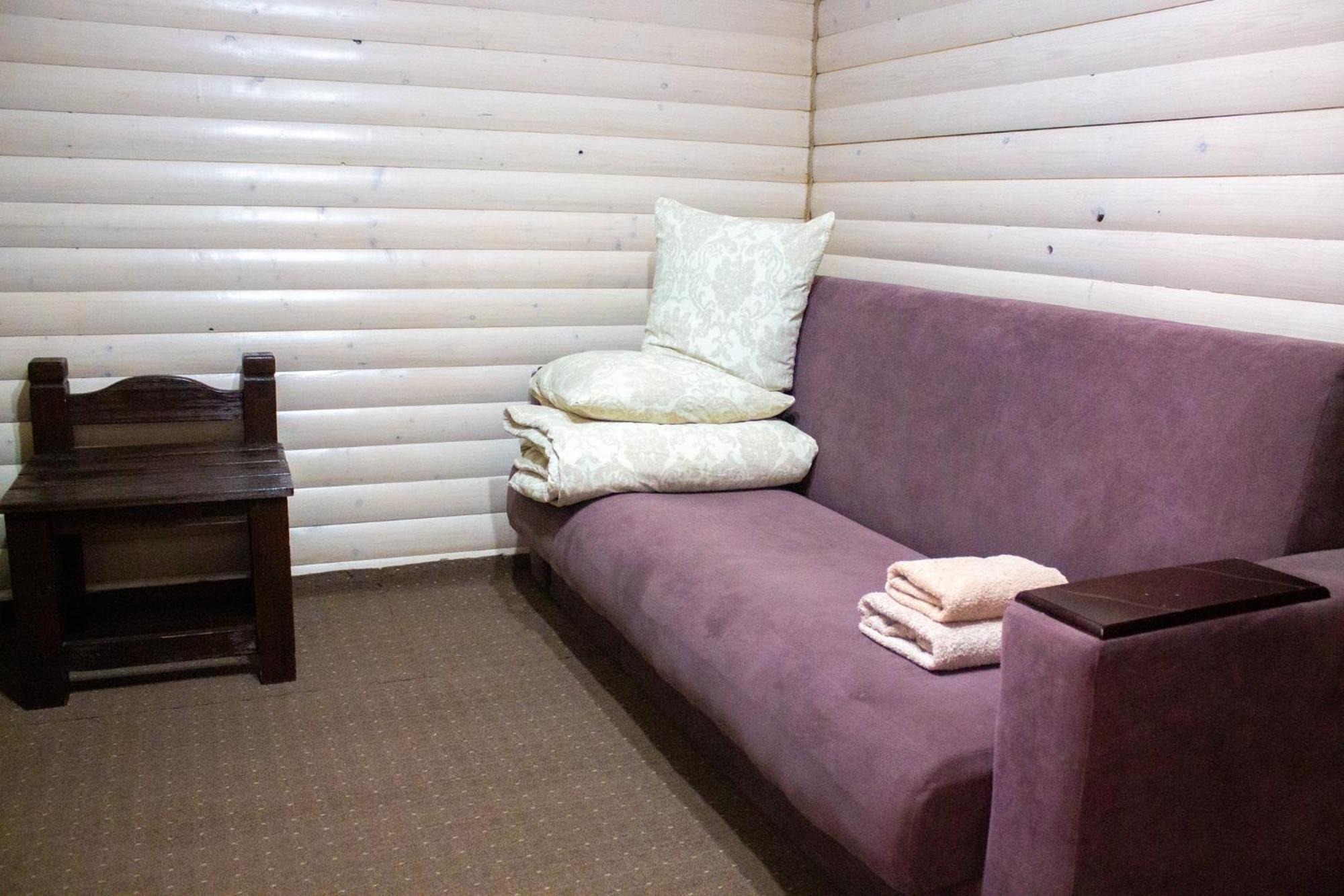 Villa Morishka & Spa บูโคเวล ภายนอก รูปภาพ