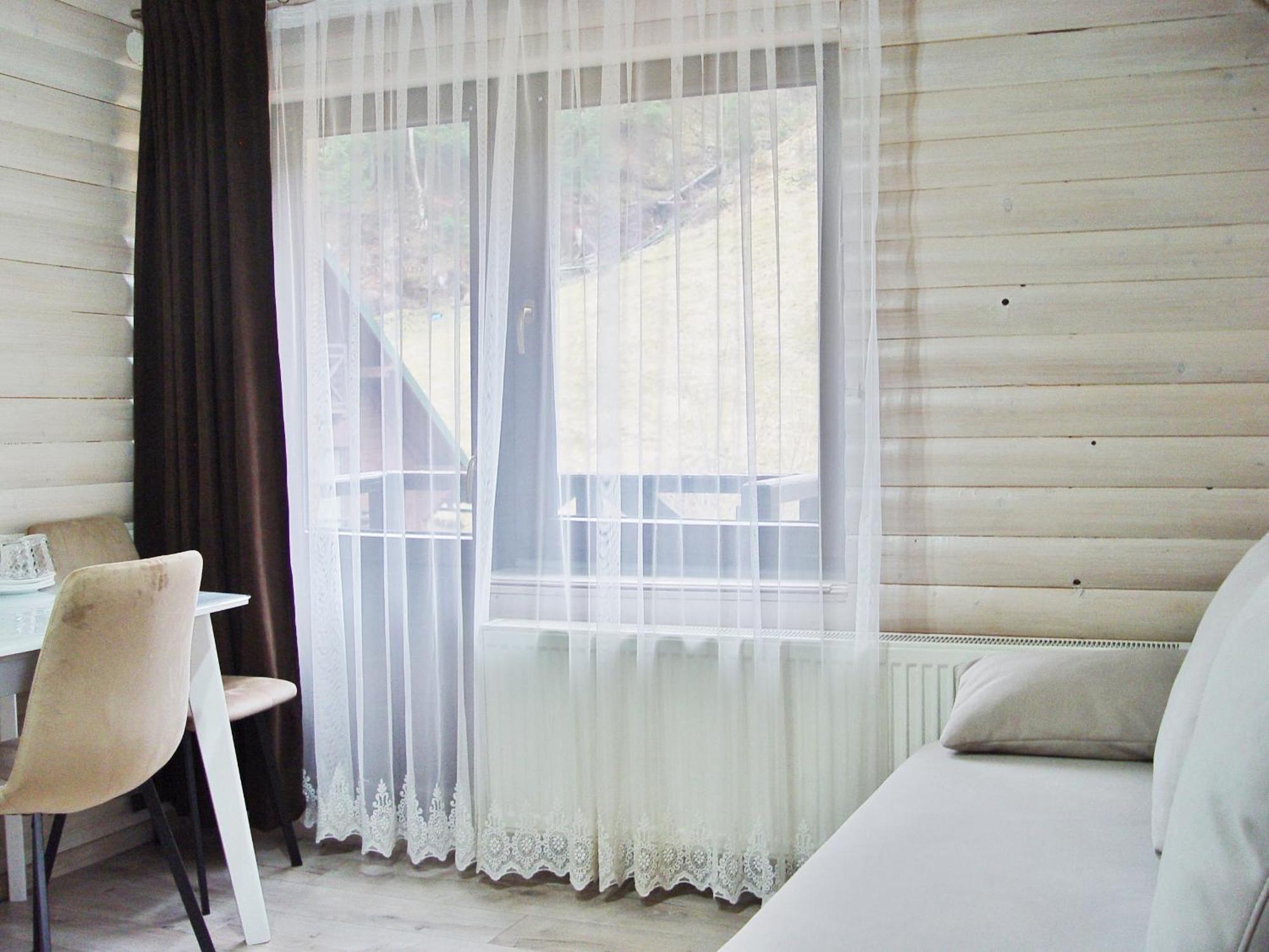 Villa Morishka & Spa บูโคเวล ภายนอก รูปภาพ