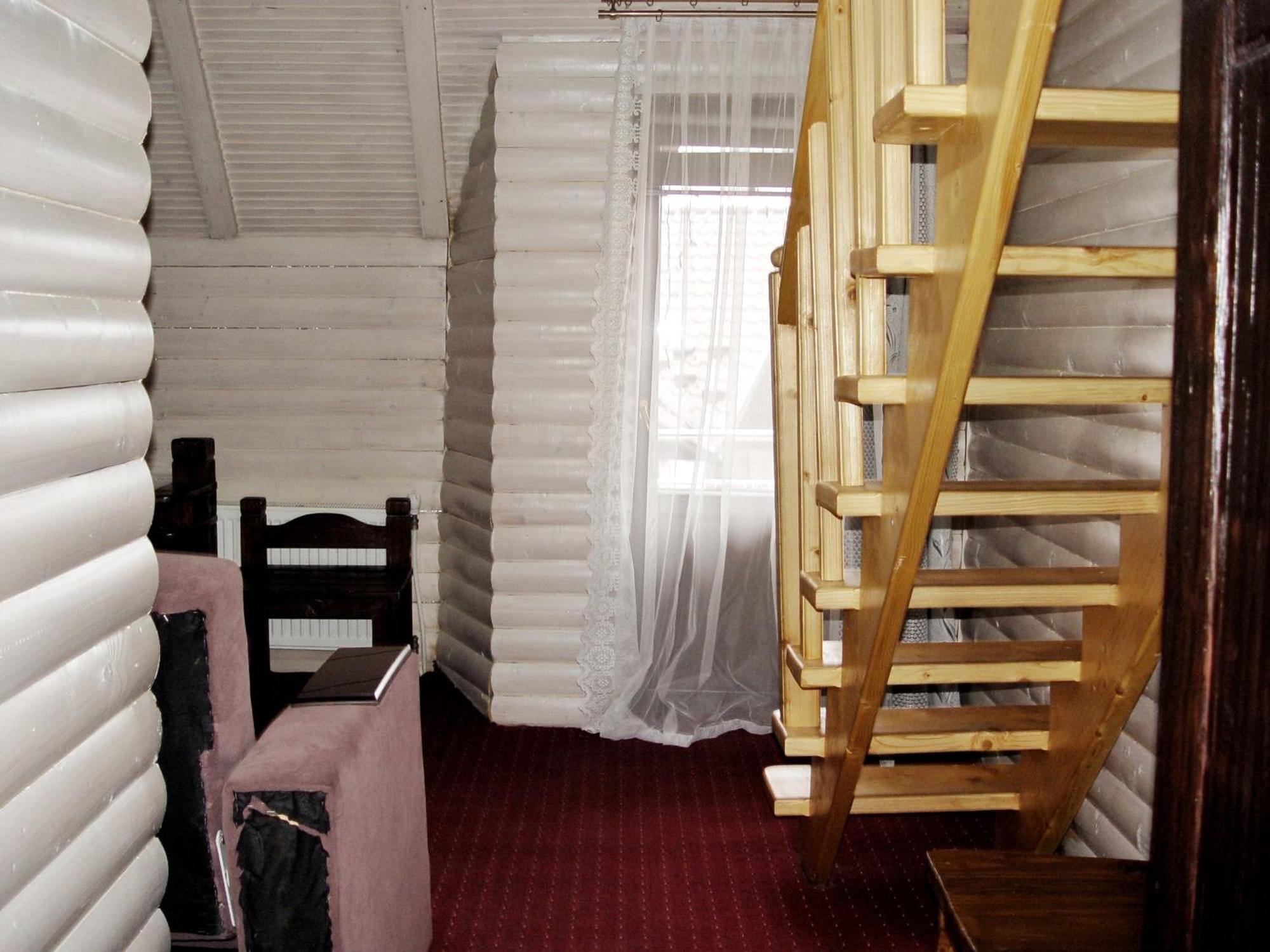 Villa Morishka & Spa บูโคเวล ภายนอก รูปภาพ