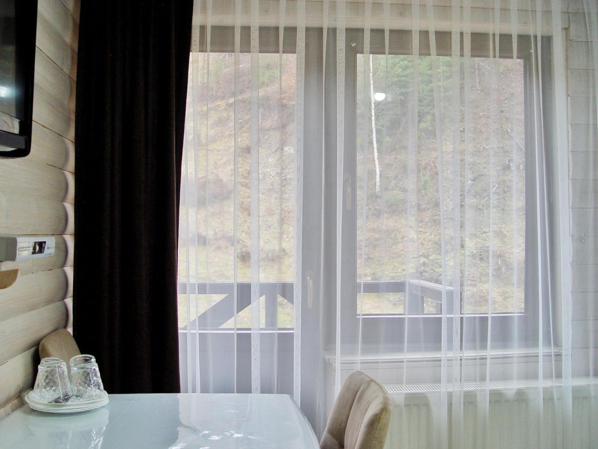 Villa Morishka & Spa บูโคเวล ภายนอก รูปภาพ