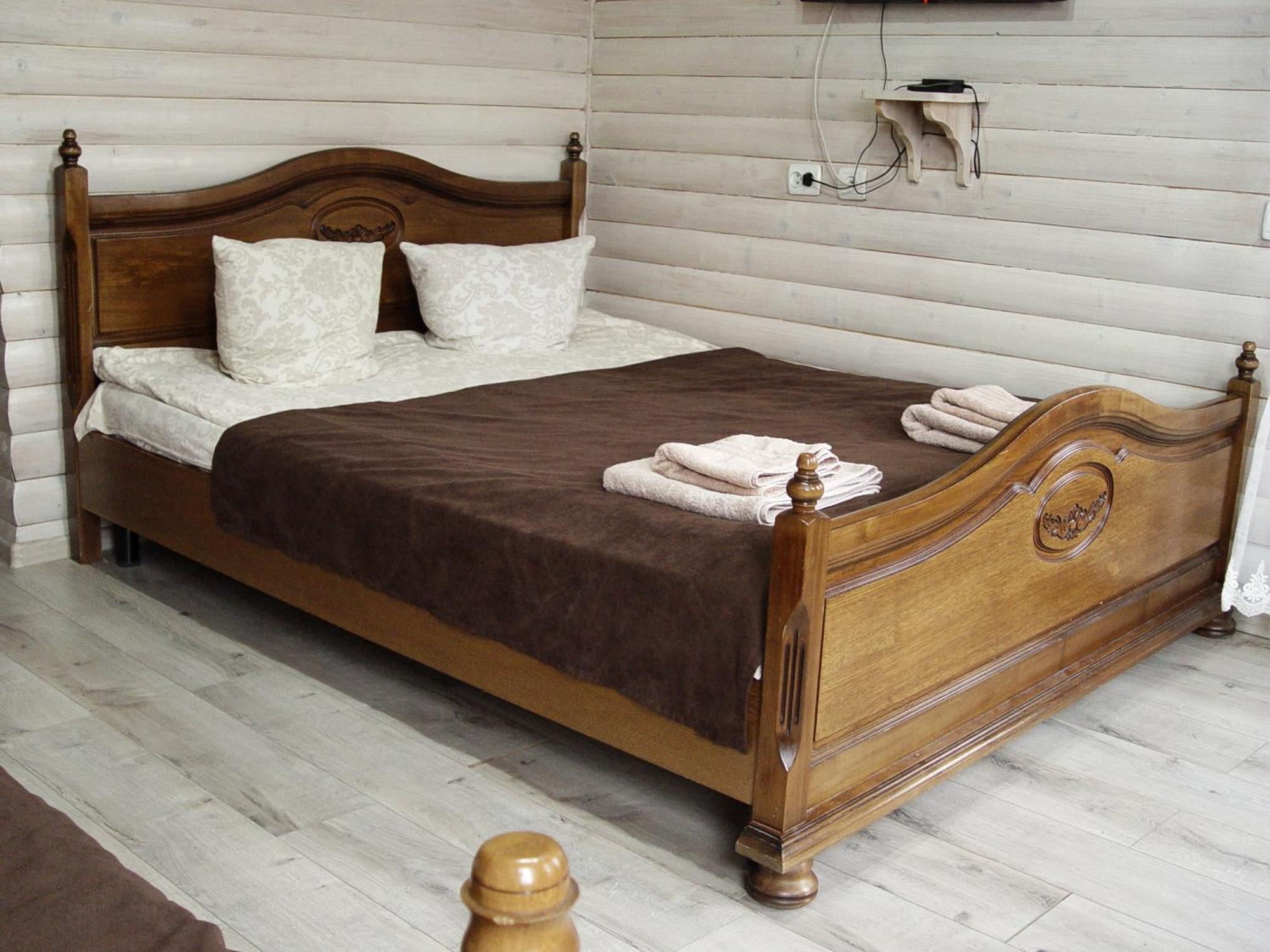 Villa Morishka & Spa บูโคเวล ภายนอก รูปภาพ