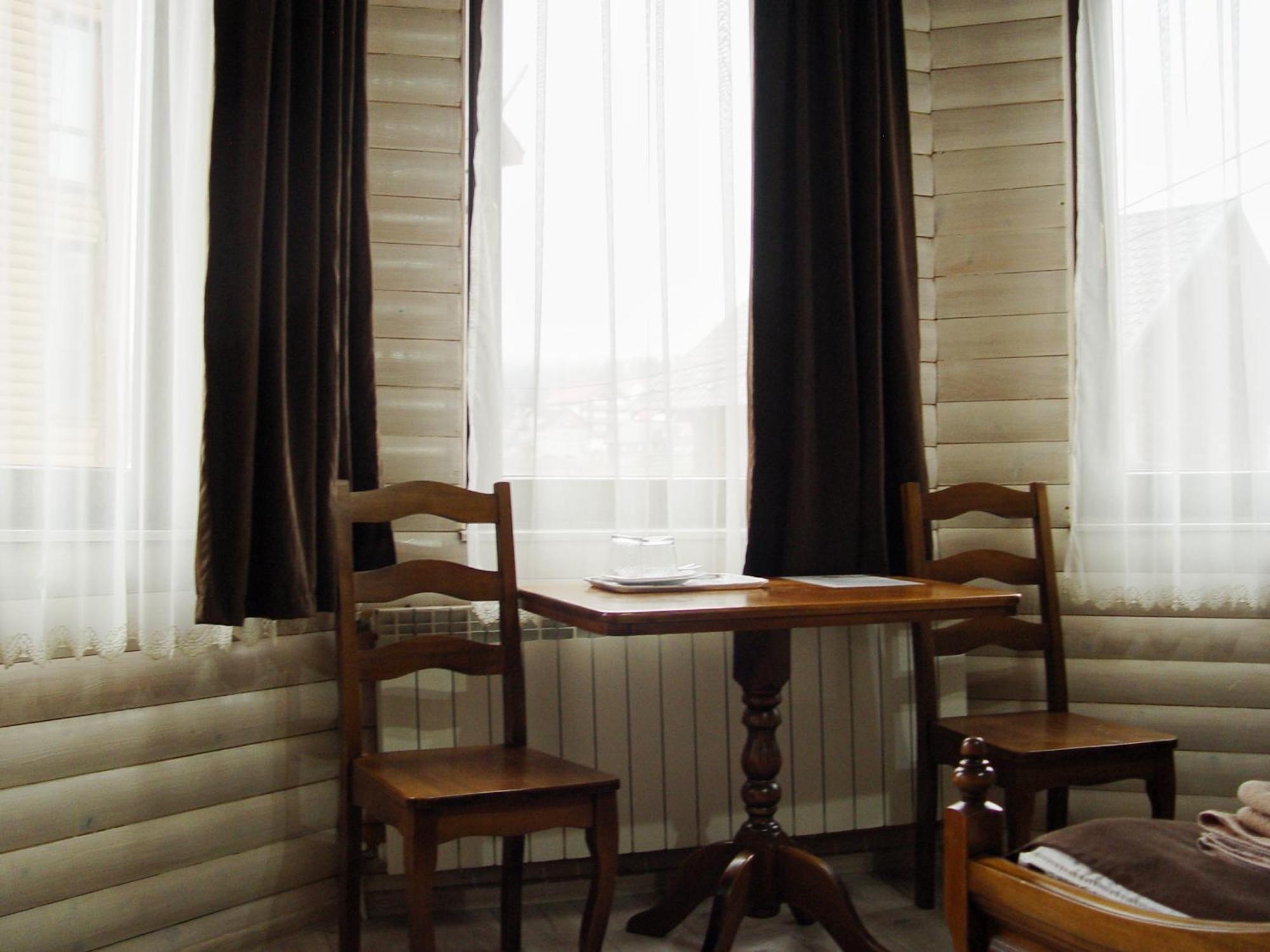 Villa Morishka & Spa บูโคเวล ภายนอก รูปภาพ