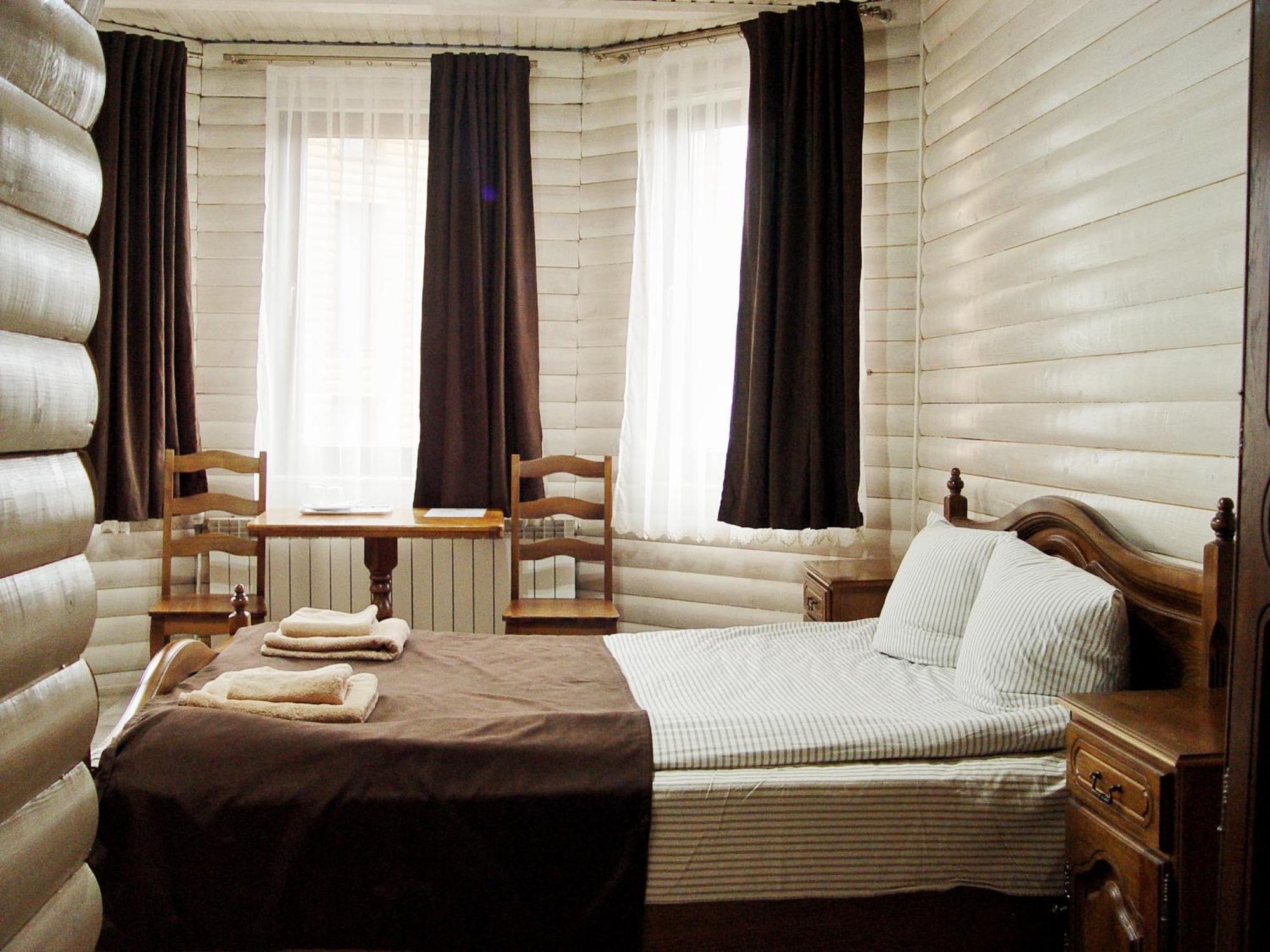 Villa Morishka & Spa บูโคเวล ภายนอก รูปภาพ