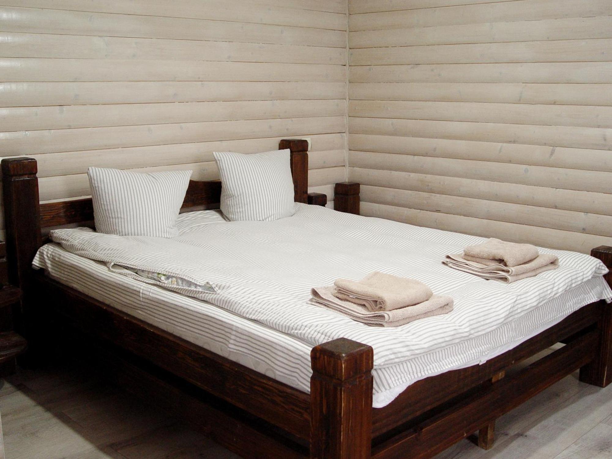 Villa Morishka & Spa บูโคเวล ภายนอก รูปภาพ